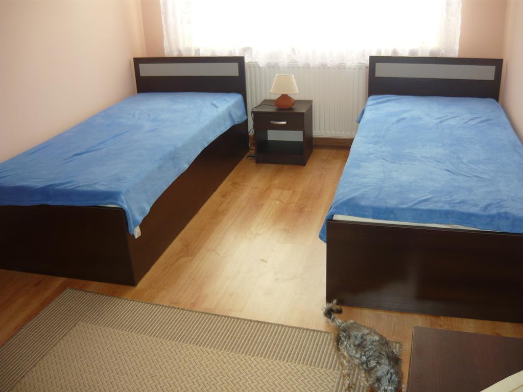 U Agi Apartment Nowogrod Room photo
